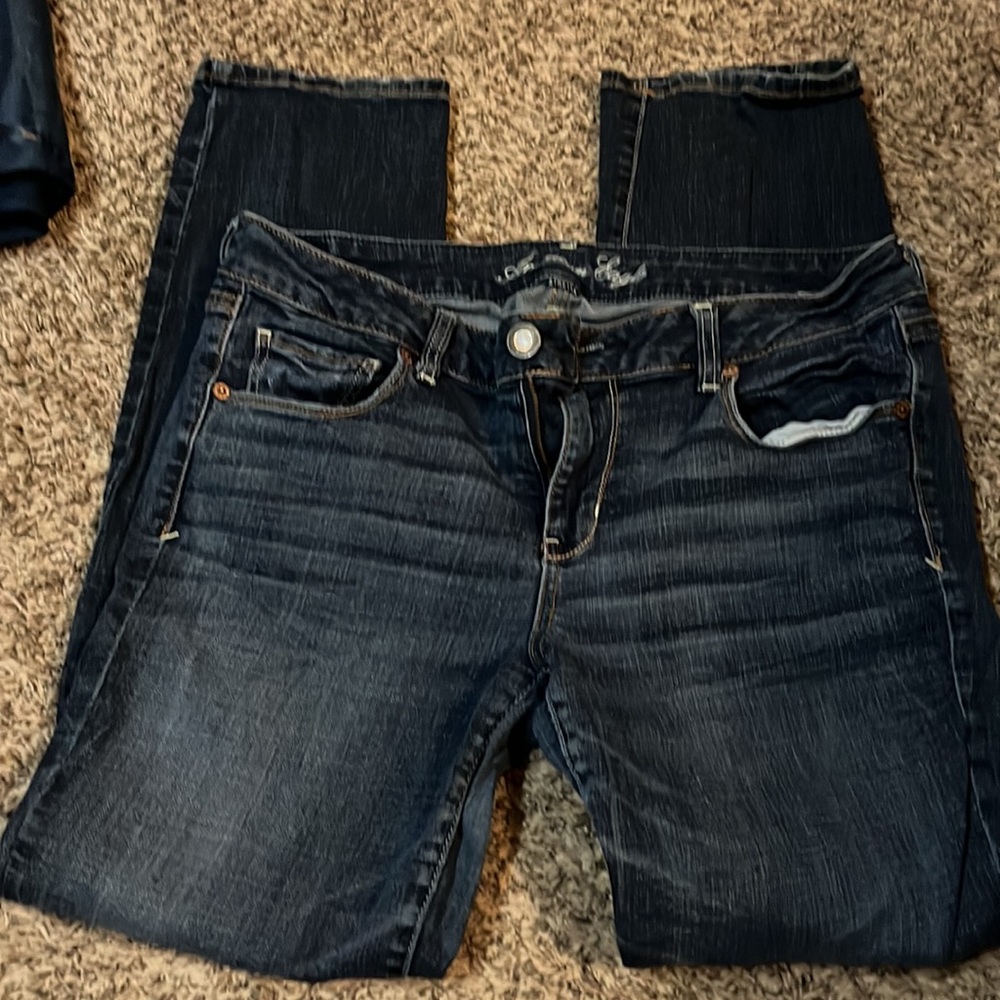American eagle - Picture 2 of 3